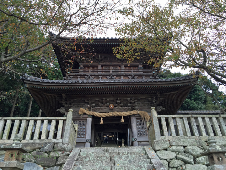 三島神社１
