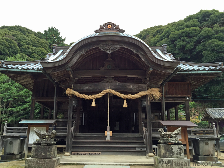 三島神社３