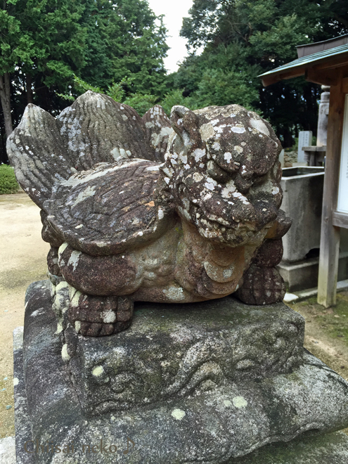 三島神社４