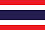 国旗 タイ