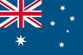国旗 オーストラリア