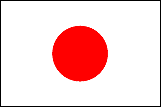 国旗 日本