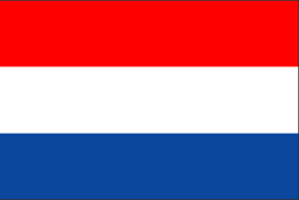 国旗 オランダ
