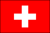 国旗 スイス