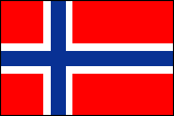 国旗 ノルウェー