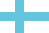 国旗 フィンランド