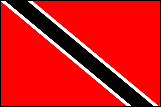 国旗 トリニダード・トバゴ