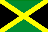 国旗 ジャマイカ
