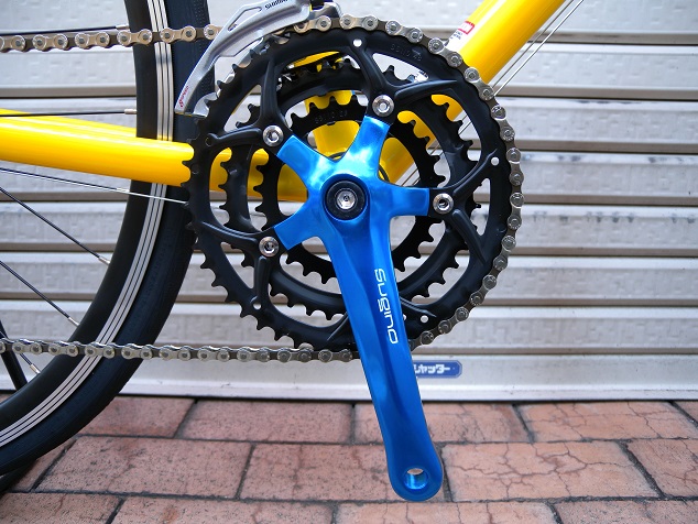 敷島 自転車 カタログ