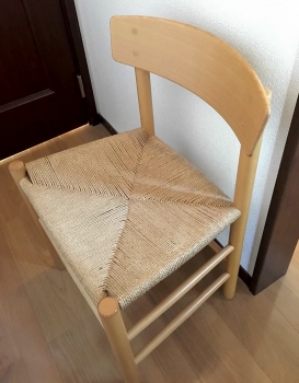 瞑想椅子