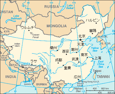 china_map 1938