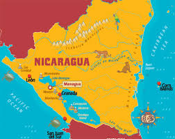 nicaragua map2
