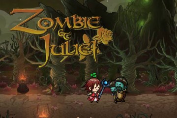 ZOMBIE AND JULIET