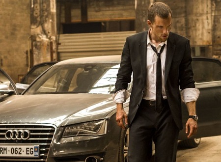 THE TRANSPORTER REFUELED 42