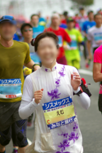神戸マラソン22