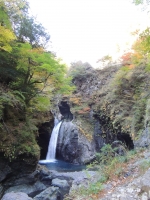 大釜の滝 (7)
