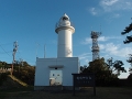 越前の灯台