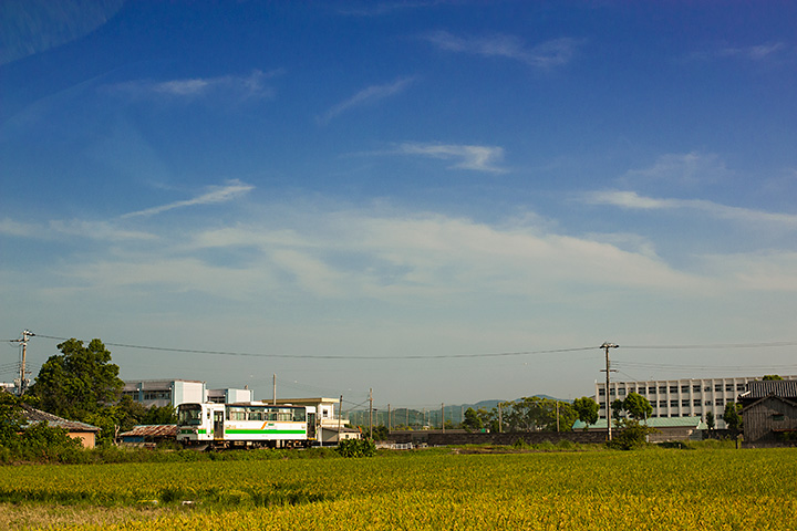 紀州鉄道2