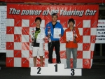PGTC R4kyoto OP top3