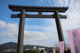 桜井の大神神社０５
