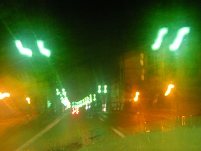朝路2