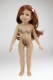 ファッション人形リアルな赤ちゃん人形シリコン生まれ変わった赤ちゃん人形子供のおもちゃのおもちゃぬいぐるみ着せ替えアメリカンガール裸の赤ちゃん